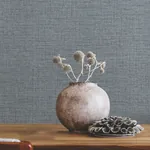 Brewster Home Fashions Leon Denim Faux Fabric Wallpaper | Wallpaper Twins Brewster Home Fashions Leon Denim Faux Fabric Wallpaper - SKU 4207-5415