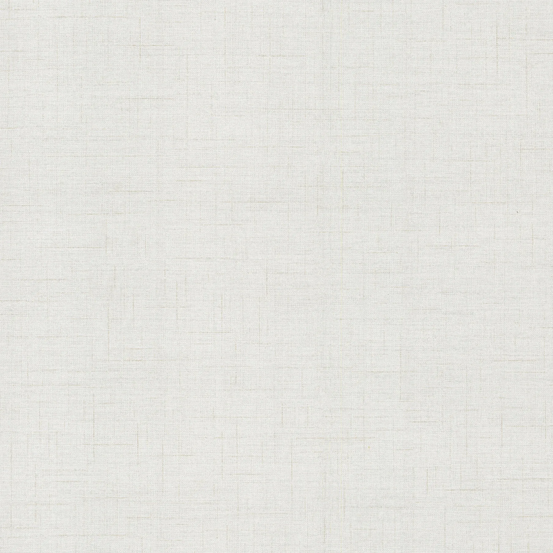 4207-5416 | Leon Off-White Faux Fabric Wallpaper