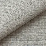Brewster Home Fashions Leon Olive Faux Fabric Wallpaper | Wallpaper Twins Brewster Home Fashions Leon Olive Faux Fabric Wallpaper - SKU 4207-5414