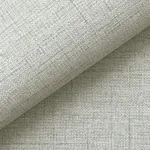 Brewster Home Fashions Leon Sage Faux Fabric Wallpaper - SKU 4207-5417