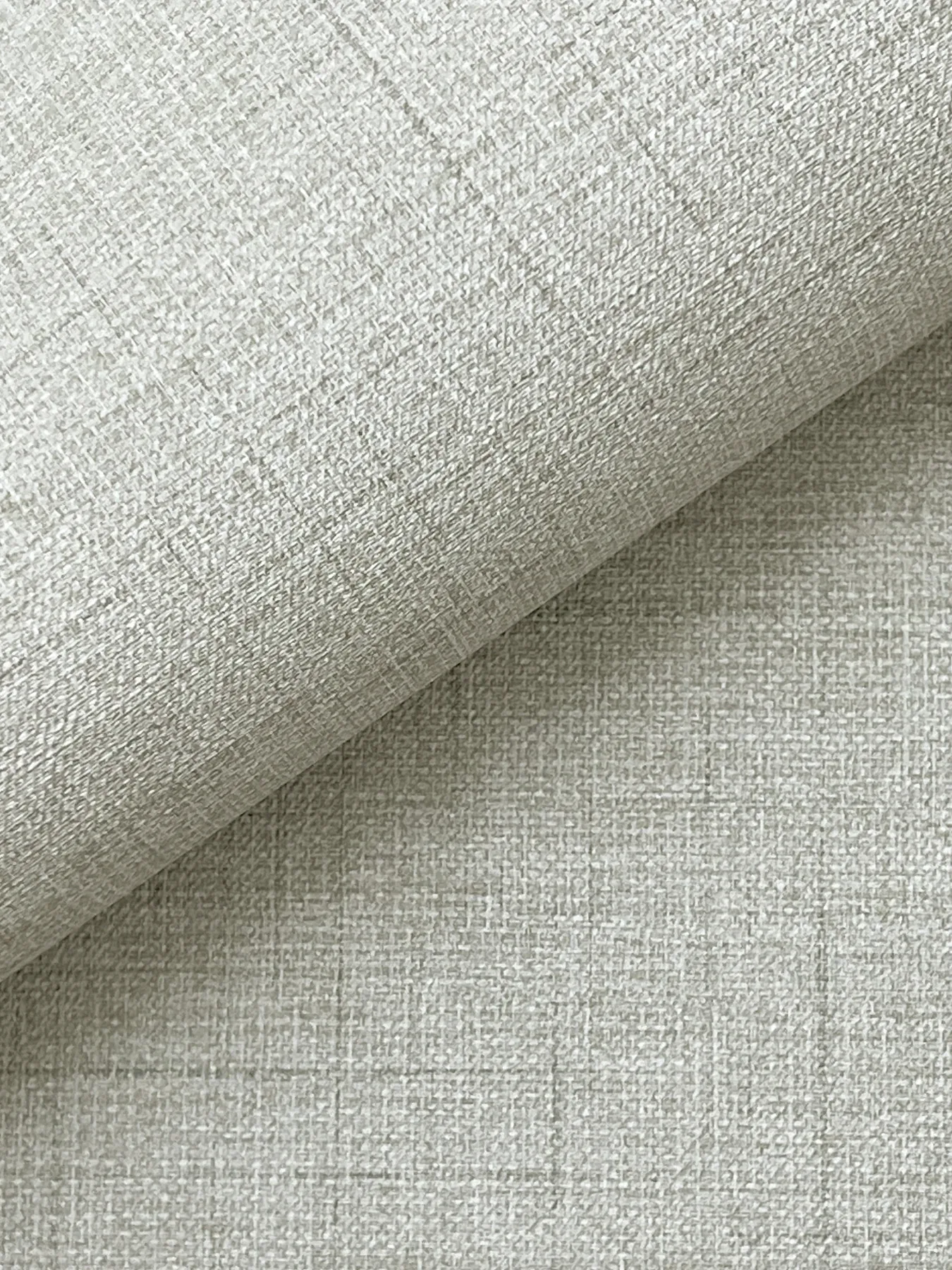 Brewster Home Fashions Leon Sage Faux Fabric Wallpaper - SKU 4207-5417