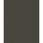 Brewster Home Fashions Leonardo Charcoal Flock Stripe Wallpaper | Wallpaper Twins Brewster Home Fashions Leonardo Charcoal Flock Stripe Wallpaper - SKU 307323