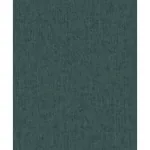 Brewster Home Fashions Leonardo Teal Flock Stripe Wallpaper | Wallpaper Twins Brewster Home Fashions Leonardo Teal Flock Stripe Wallpaper - SKU 307321