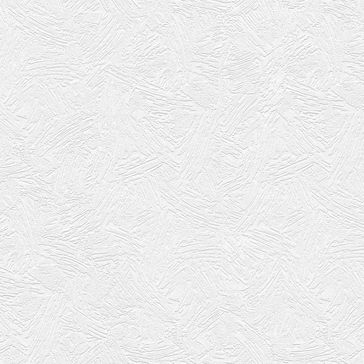 Brewster Home Fashions Leonardo White Plaster Paintable Wallpaper - SKU 4000-3303-21