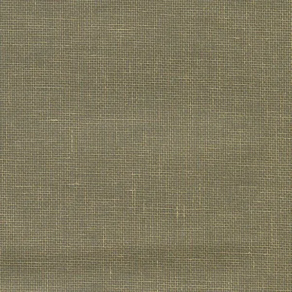 Brewster Home Fashions Leyte Pewter Grasscloth Wallpaper - SKU 2732-80000
