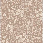 Brewster Home Fashions Liana Blush Trail Wallpaper - SKU 316043