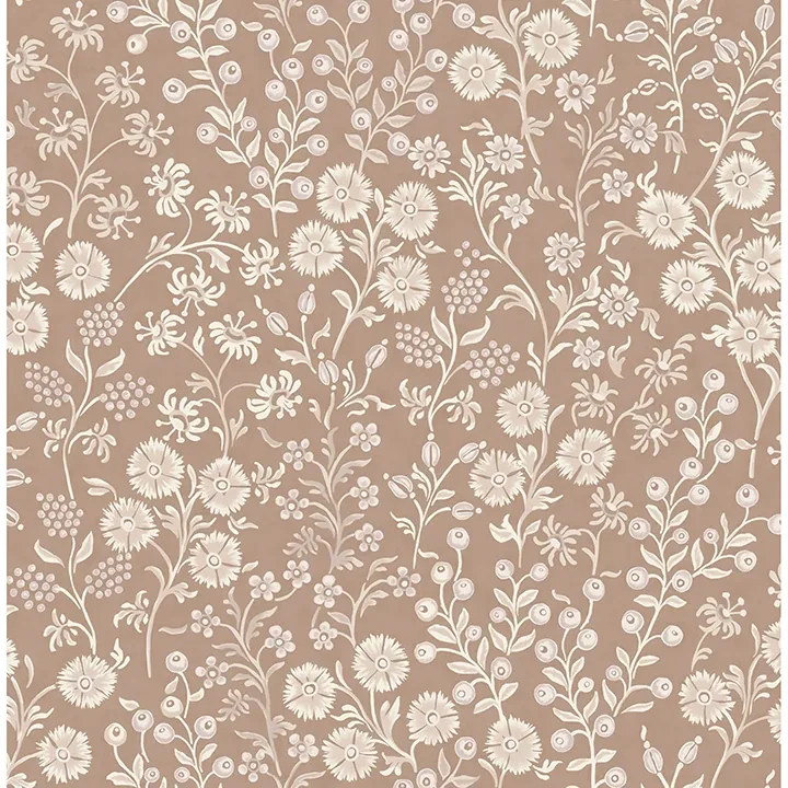 316043 | Liana Blush Trail Wallpaper