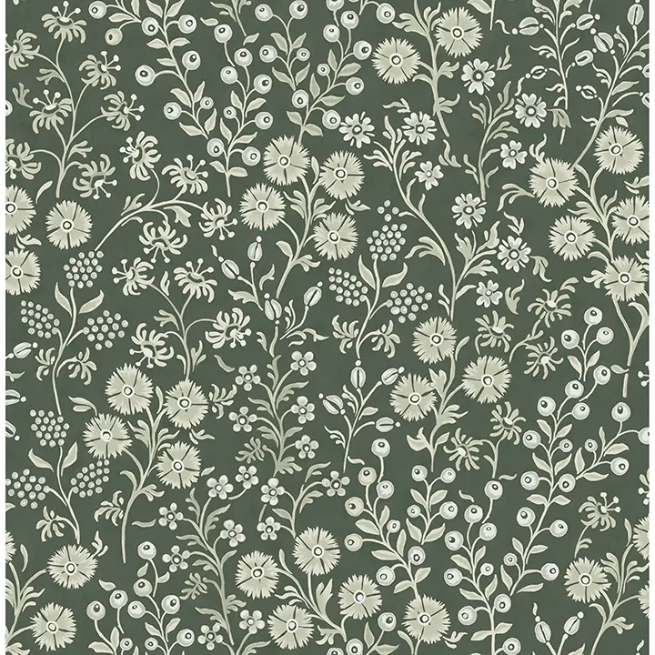 316048 | Liana Evergreen Trail Wallpaper