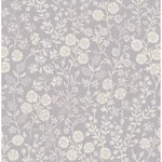 Brewster Home Fashions Liana Periwinkle Trail Wallpaper - SKU 316045
