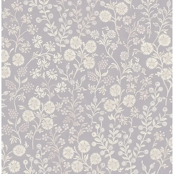 316045 | Liana Periwinkle Trail Wallpaper