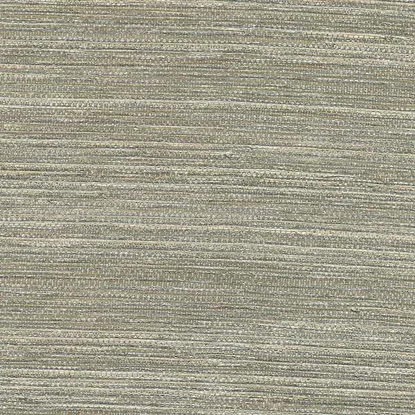 2732-80032 | Liaohe Silver Grasscloth Wallpaper