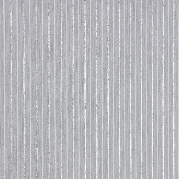 Brewster Home Fashions Lily Light Blue Stripe Wallpaper - SKU 2812-IH18404B