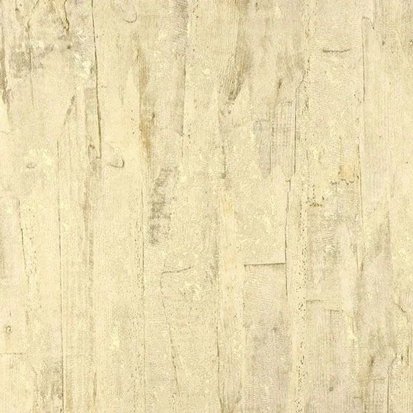 2811-BLW10402 | Lindens Light Yellow Wood Wallpaper