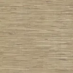 Brewster Home Fashions Liu Green Vinyl Grasscloth Wallpaper - SKU 499-44140