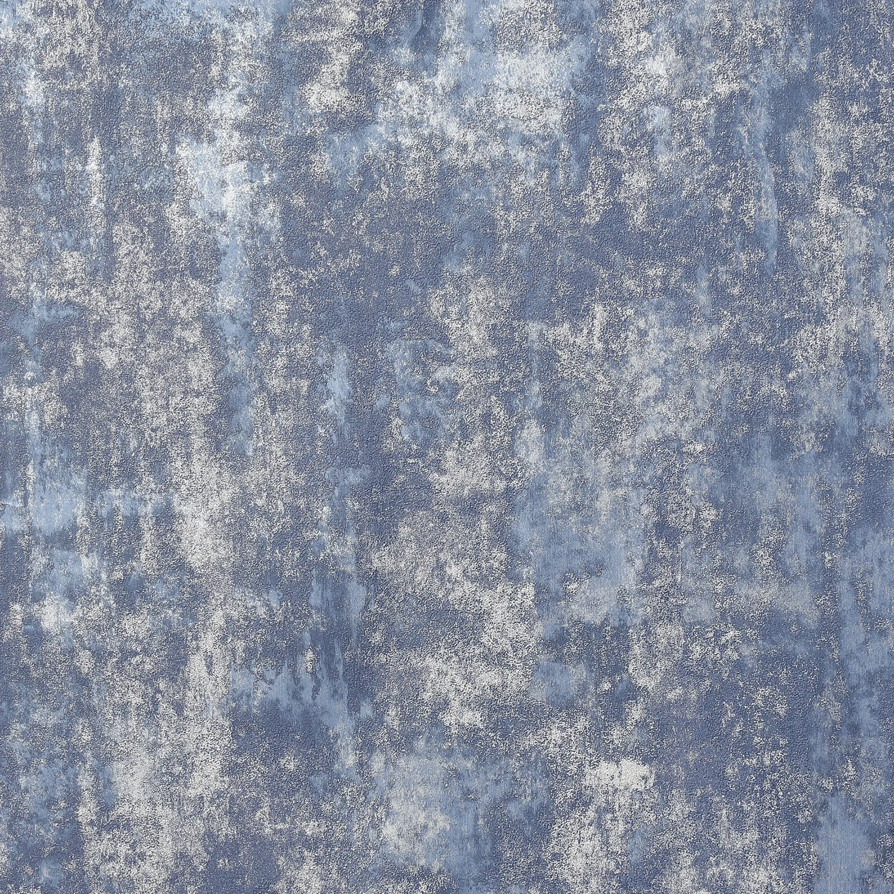 Brewster Home Fashions Lloyd Blue Stone Texture Wallpaper - SKU AH902108