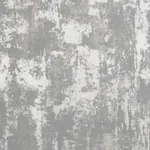Brewster Home Fashions Lloyd Pewter Stone Texture Wallpaper - SKU AH902109