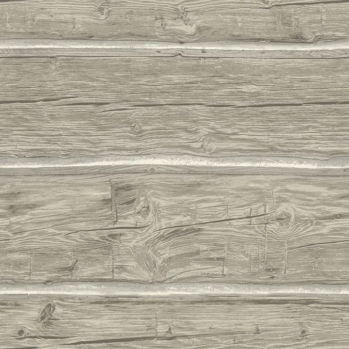 4142-72614 | Lodgepole Grey Wallpaper