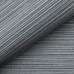 Brewster Home Fashions Lorn Blue Faux Grasscloth Wallpaper - SKU 4207-5441