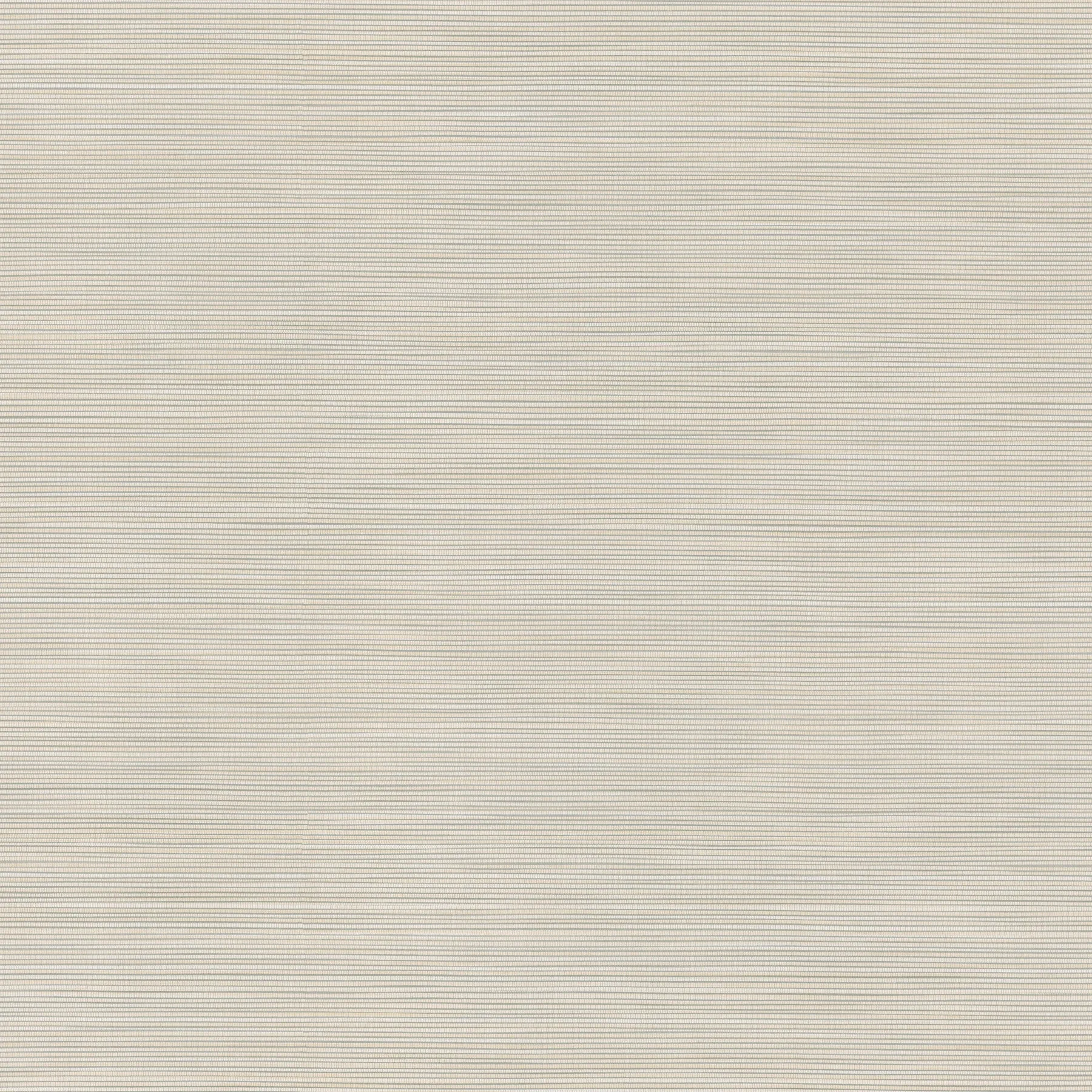 4207-5436 | Lorn Bone Faux Grasscloth Wallpaper