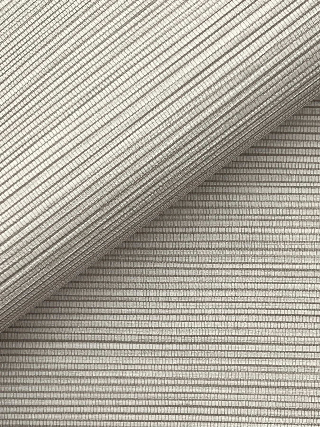 Brewster Home Fashions Lorn Dove Faux Grasscloth Wallpaper - SKU 4207-5433