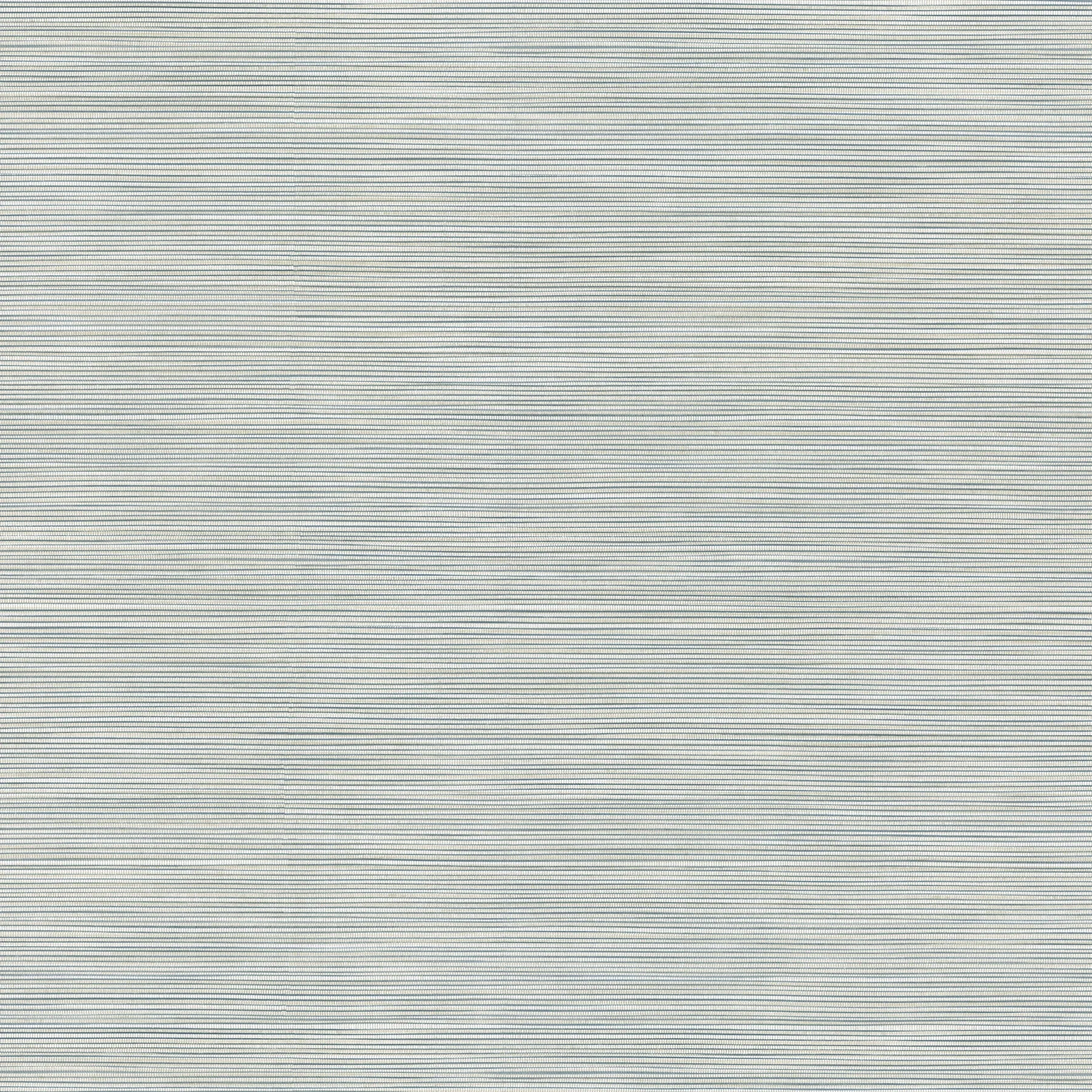 4207-5440 | Lorn Light Blue Faux Grasscloth Wallpaper