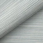 Brewster Home Fashions Lorn Light Blue Faux Grasscloth Wallpaper - SKU 4207-5440