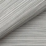 Brewster Home Fashions Lorn Off-White Faux Grasscloth Wallpaper - SKU 4207-5430