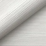 Brewster Home Fashions Lorn Pearl Faux Grasscloth Wallpaper - SKU 4207-5439