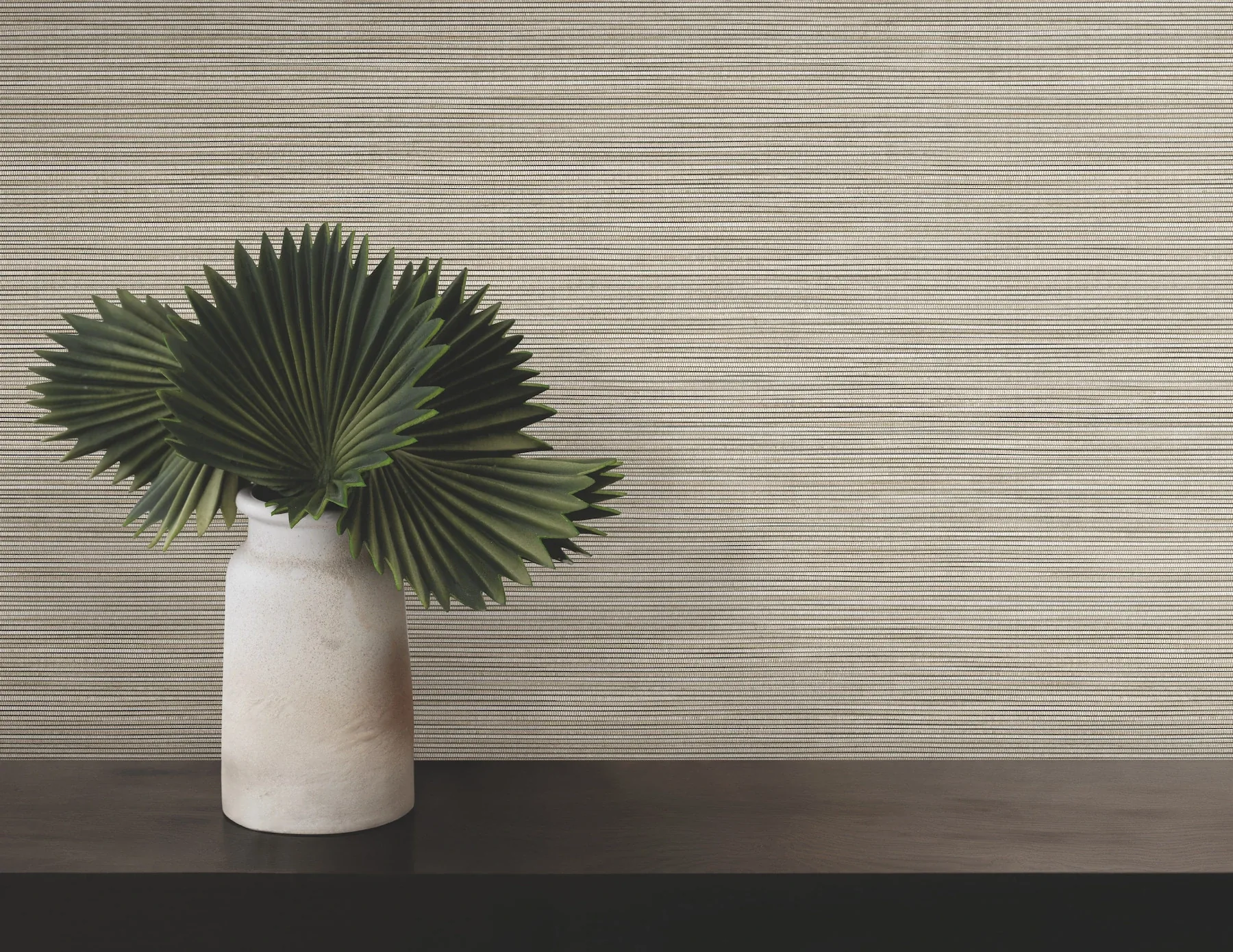 Brewster Home Fashions Lorn Stone Faux Grasscloth Wallpaper - SKU 4207-5434