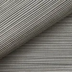 Brewster Home Fashions Lorn Taupe Faux Grasscloth Wallpaper - SKU 4207-5438