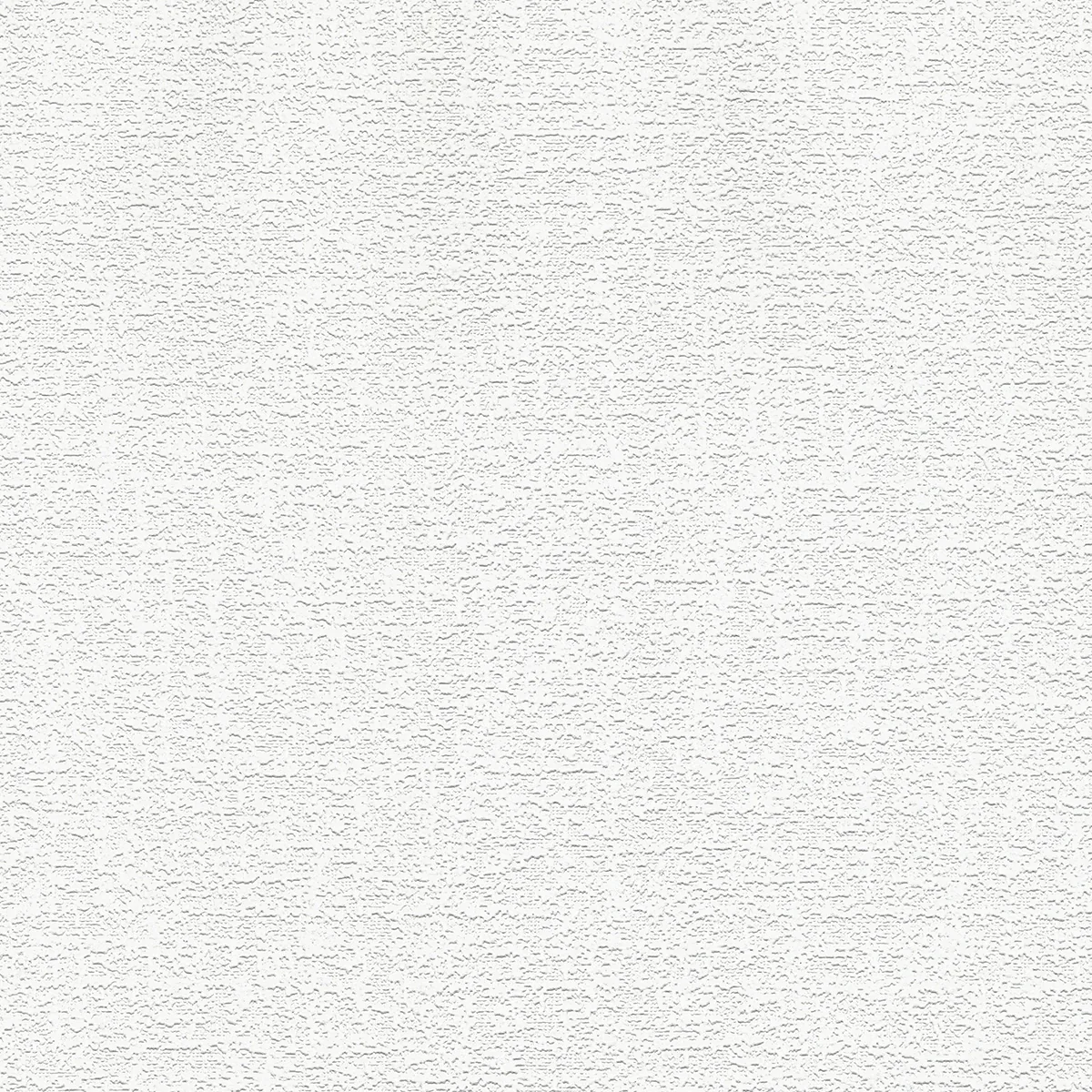 4000-67474 | Lou White Linen Paintable Wallpaper