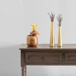 Brewster Home Fashions Lou White Linen Paintable Wallpaper - SKU 4000-67474