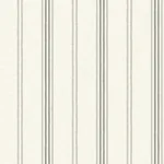 Brewster Home Fashions Lovage Charcoal Linen Stripe Wallpaper - SKU 4134-72547
