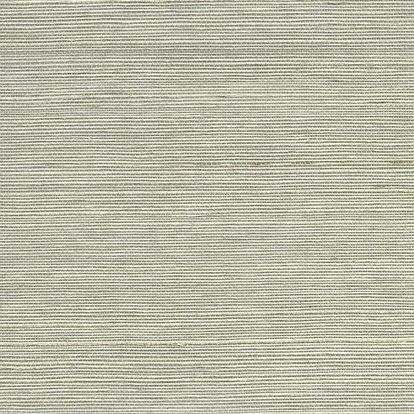 Brewster Home Fashions Lucena Grey Sisal Grasscloth Wallpaper - SKU 2732-80003
