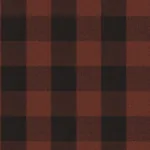Brewster Home Fashions Lumberjack Maroon Wallpaper - SKU 4142-72621
