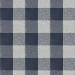 Brewster Home Fashions Lumberjack Navy Wallpaper - SKU 4142-72620