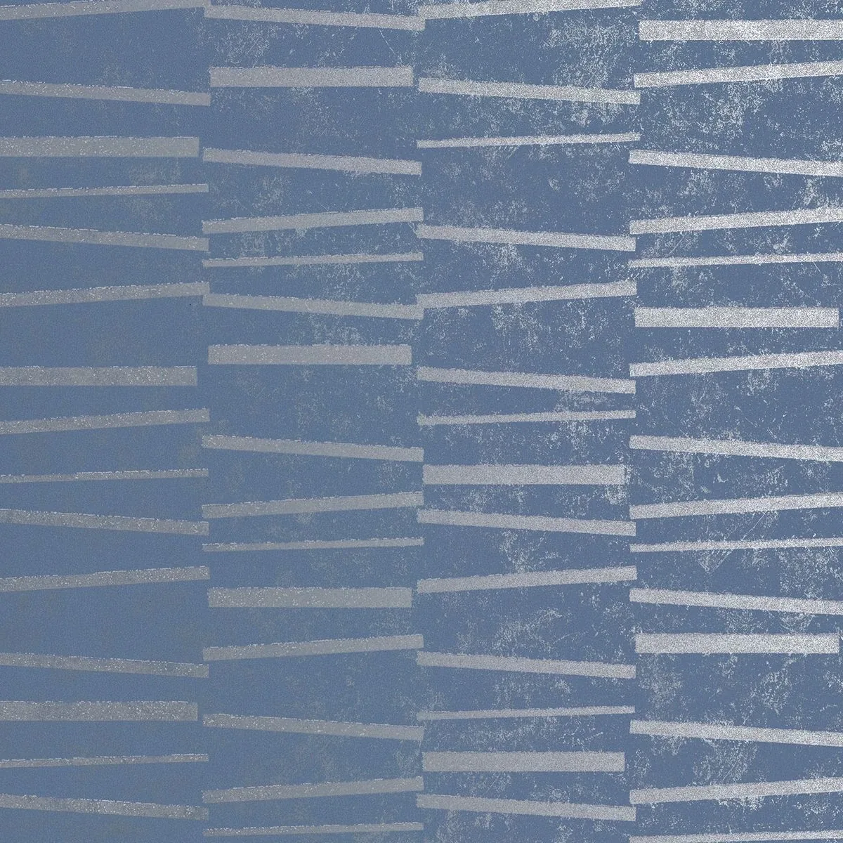 Brewster Home Fashions Luminescence Blue Abstract Stripe Wallpaper - SKU 2927-10604