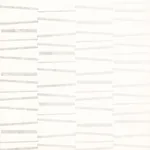 Brewster Home Fashions Luminescence Cream Abstract Stripe Wallpaper - SKU 2927-10603