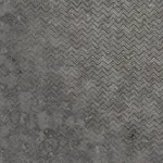 Brewster Home Fashions Luna Charcoal Distressed Chevron Wallpaper | Wallpaper Twins Brewster Home Fashions Luna Charcoal Distressed Chevron Wallpaper - SKU 2927-00601