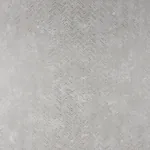 Brewster Home Fashions Luna Silver Distressed Chevron Wallpaper - SKU 2927-00607