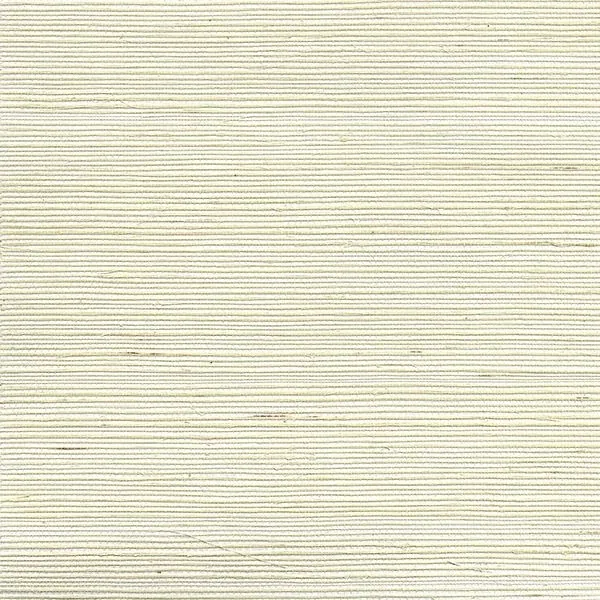 2732-80078 | Luoma Off White Sisal Grasscloth Wallpaper