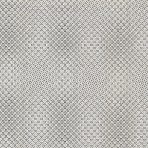 Brewster Home Fashions Lupa Silver Geometric Wallpaper - SKU 2704-22843