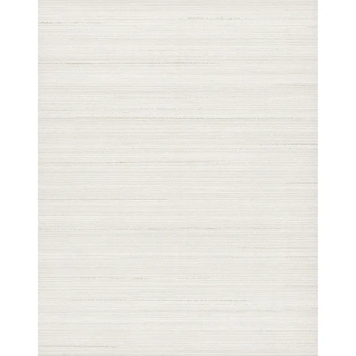 Brewster Home Fashions Luxe Silk Pearl Texture Stripe Wallpaper - SKU 4140-3731