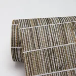 Brewster Home Fashions Luz Brown Faux Grasscloth Wallpaper - SKU 2984-70018