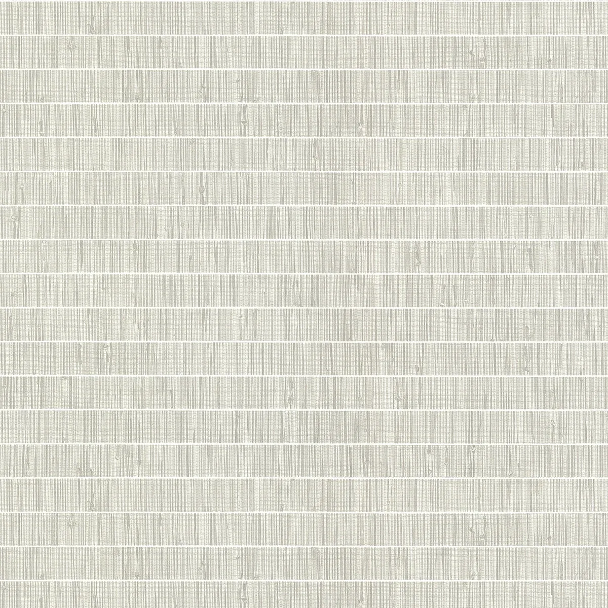 2984-70008 | Luz Grey Faux Grasscloth Wallpaper