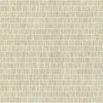 Brewster Home Fashions Luz Taupe Faux Grasscloth Wallpaper - SKU 2984-70007