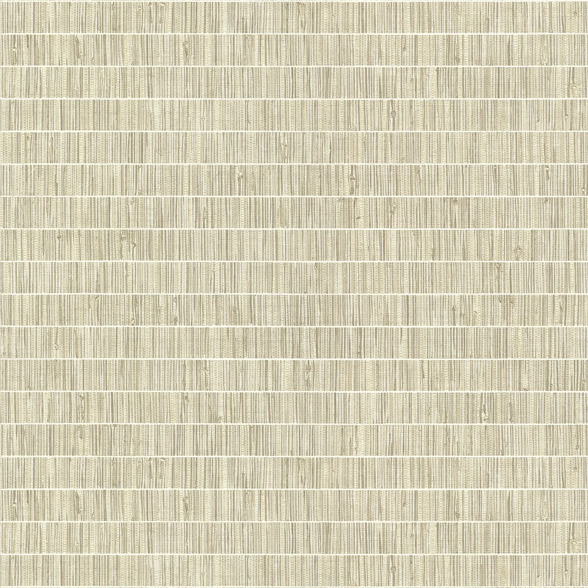 2984-70007 | Luz Taupe Faux Grasscloth Wallpaper