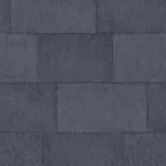 Brewster Home Fashions Lyell Dark Blue Stone Wallpaper - SKU 4082-382015