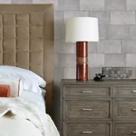 Brewster Home Fashions Lyell Light Grey Stone Wallpaper | Wallpaper Twins Brewster Home Fashions Lyell Light Grey Stone Wallpaper - SKU 4082-382011