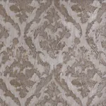 Brewster Home Fashions Lyra Bronze Damask Wallpaper - SKU 2927-20102